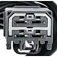 973-572 Blower Motor Resistor OE Solutions Series
