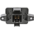 973-572 Blower Motor Resistor OE Solutions Series