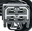 973-572 Blower Motor Resistor OE Solutions Series
