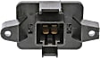 973-572 Blower Motor Resistor OE Solutions Series