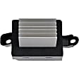 973-575 Blower Motor Resistor OE Solutions Series