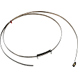 974-040 TPMS Sensor Mounting Band - Sold individually