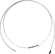 974-040 TPMS Sensor Mounting Band - Sold individually