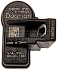 974-086 TPMS Sensor 315 MHz OE Solutions Series
