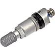 974-300 TPMS Valve Stem, Replacement Clamp-In Valve Kit, Fits Only Dorman Programmable Universal MULTI-FIT TPMS Sensors