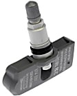 974-301 TPMS Sensor, 315 MHZ, Requires MULTi-FIT Programming Tool