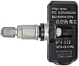 974-302 TPMS Sensor 433 MHz OE Solutions Series