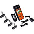 974-733 OE Solutions Series TPMS Sensor - Universal, Kit, Includes MULTi-FIT programming tool (974-505), four 433mhz MULTi-FIT TPMS Sensors (974-302)