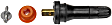 2020 Toyota Sienna - OE Solutions Series TPMS Valve Stem - Direct Fit, Kit