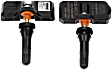 2020 Toyota Sienna - OE Solutions Series TPMS Valve Stem - Direct Fit, Kit