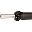 976-019 Rear Driveshaft, 5.2L, 8Cyl, 36.38 in. Length, OE Solutions Series