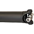976-019 Rear Driveshaft, 5.2L, 8Cyl, 36.38 in. Length, OE Solutions Series