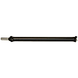 976-019 Rear Driveshaft, 5.2L, 8Cyl, 36.38 in. Length, OE Solutions Series