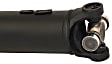 976-023 Rear Driveshaft, 4WD, 63.13 in. Length, OE Solutions Series