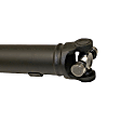 976-042 Rear Driveshaft, Four Wheel Drive, Crew Cab Pickup/Extended Cab Pickup