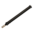 976-042 Rear Driveshaft, Four Wheel Drive, Crew Cab Pickup/Extended Cab Pickup