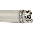 976-068 Rear Driveshaft, 4WD, 4.3L, 6Cyl, Crew Cab Pickup, OE Solutions Series
