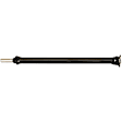 976-077 Rear Driveshaft, RWD, 64.5 in. Length, OE Solutions Series