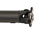 976-077 Rear Driveshaft, RWD, 64.5 in. Length, OE Solutions Series