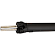 976-077 Rear Driveshaft, RWD, 64.5 in. Length, OE Solutions Series