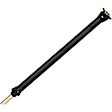 976-077 Rear Driveshaft, RWD, 64.5 in. Length, OE Solutions Series