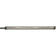 976-080 Rear Driveshaft, RWD, 4.3L, 6Cyl, Standard Cab Pickup, OE Solutions Series