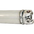 976-080 Rear Driveshaft, RWD, 4.3L, 6Cyl, Standard Cab Pickup, OE Solutions Series