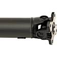 976-097 Rear Driveshaft, 4WD, OE Solutions Series