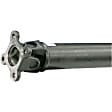 976-109 Rear Driveshaft, Four Wheel Drive/All Wheel Drive