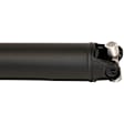 976-145 Rear Driveshaft, Four Wheel Drive, Automatic Transmission, Standard Cab Pickup, 96.0 in. Bed, 131.5 in. Wheelbase, 60.5 in. Length