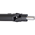 976-150 Rear Driveshaft, All Wheel Drive, Automatic CVT Transmission, 62.13 in. Length