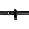 976-150 Rear Driveshaft, All Wheel Drive, Automatic CVT Transmission, 62.13 in. Length