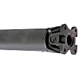 976-168 Rear Driveshaft, RWD, 4.6L, 8Cyl, OE Solutions Series