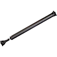 976-190 Rear Driveshaft, 4WD, 6.8L, 10Cyl, Extended Cab Pickup, OE Solutions Series