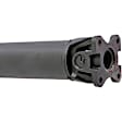 976-190 Rear Driveshaft, 4WD, 6.8L, 10Cyl, Extended Cab Pickup, OE Solutions Series