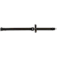 976-215 Rear Driveshaft, All Wheel Drive, Manual Transmission, 64.5 in. Length