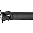 976-215 Rear Driveshaft, All Wheel Drive, Manual Transmission, 64.5 in. Length