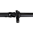 976-215 Rear Driveshaft, All Wheel Drive, Manual Transmission, 64.5 in. Length
