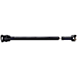 976-217 Rear Driveshaft, 4WD, 5.4L, 8Cyl, Standard Cab Pickup, 55.52 in., OE Solutions Series