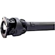 976-217 Rear Driveshaft, 4WD, 5.4L, 8Cyl, Standard Cab Pickup, 55.52 in., OE Solutions Series