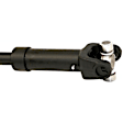 976-217 Rear Driveshaft, 4WD, 5.4L, 8Cyl, Standard Cab Pickup, 55.52 in., OE Solutions Series