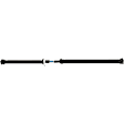 976-344 Rear Driveshaft, RWD, Crew Cab Pickup, 109.58 in., OE Solutions Series