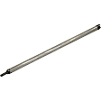 976-402 Rear Driveshaft, Rear Wheel Drive, Crew Cab Pickup, 143.5 in. Wheelbase, 90.55 in. Length