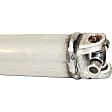 976-402 Rear Driveshaft, Rear Wheel Drive, Crew Cab Pickup, 143.5 in. Wheelbase, 90.55 in. Length