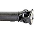 976-413 Rear Driveshaft, AWD, 3.5L, 6Cyl, OE Solutions Series