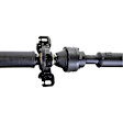 976-413 Rear Driveshaft, AWD, 3.5L, 6Cyl, OE Solutions Series