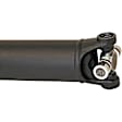 976-436 Rear Driveshaft, Four Wheel Drive, Automatic Transmission, Cab & Chassis, 135.5 in. Wheelbase