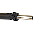 976-443 Rear Driveshaft, Four Wheel Drive, Automatic Transmission, Crew Cab Pickup
