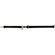 976-444 Rear Driveshaft, Rear Wheel Drive, Automatic Transmission, Extended Cab Pickup, 139.0 in. Wheelbase, 70 in. Length, Transmission MFR Code E4OD