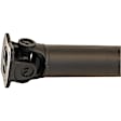 976-497 Rear Driveshaft, Two Wheel Drive, 158.0 in. Wheelbase, 85.68 in. Length